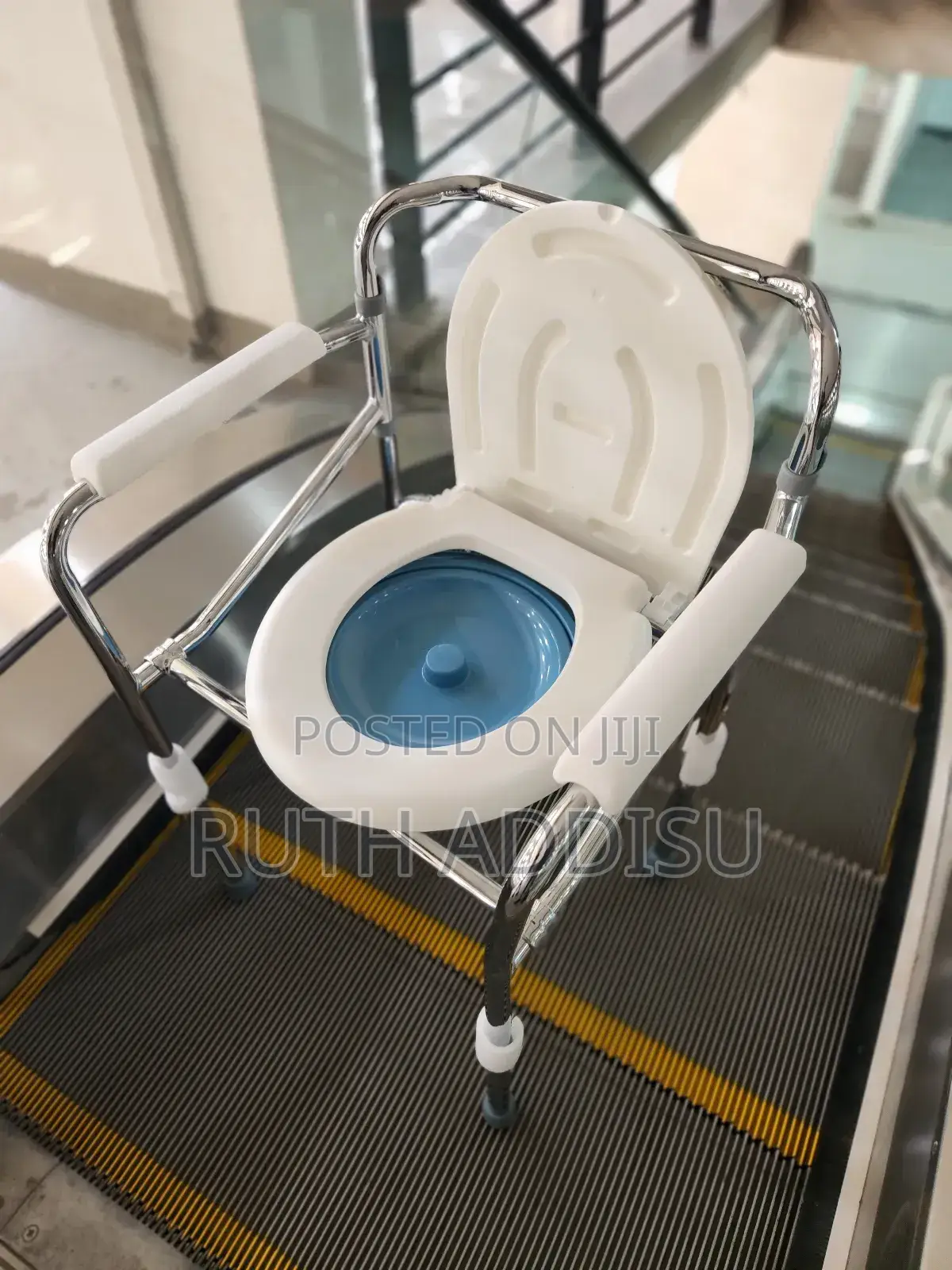 Commode Chair榮幸bath Room Chair黨派bed Side Poty Chair當地poty