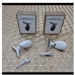 Photo - *At-Home Face Lift Machine – Professional Anti-Aging Results