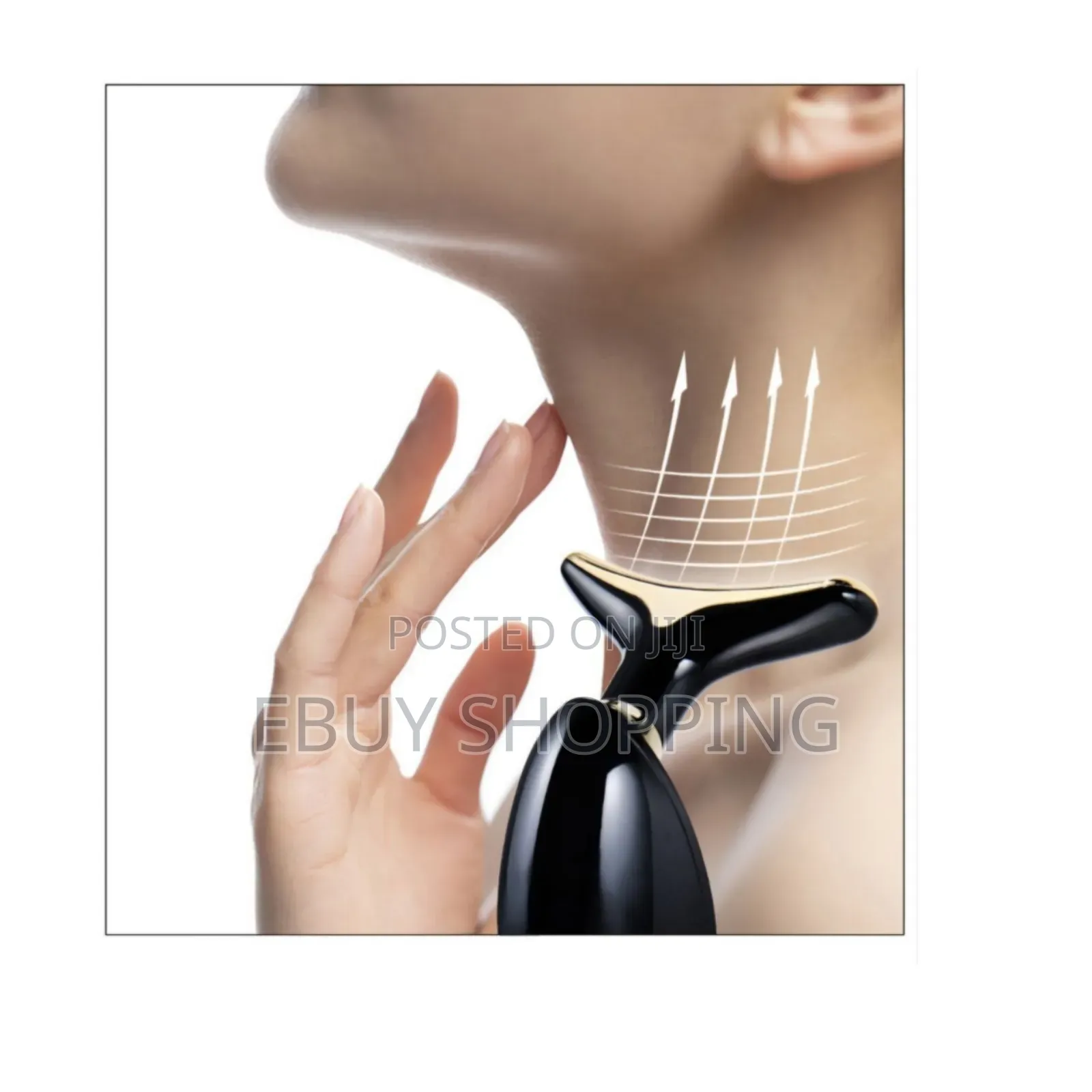 *At-Home Face Lift Machine – Professional Anti-Aging Results