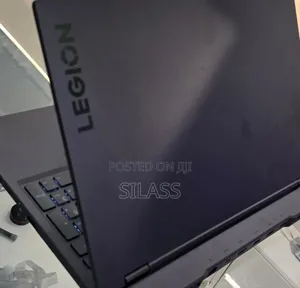 New Lenovo Legion Y7000P IRX9 Gaming Laptop 16GB Intel Core I7 SSD 1T