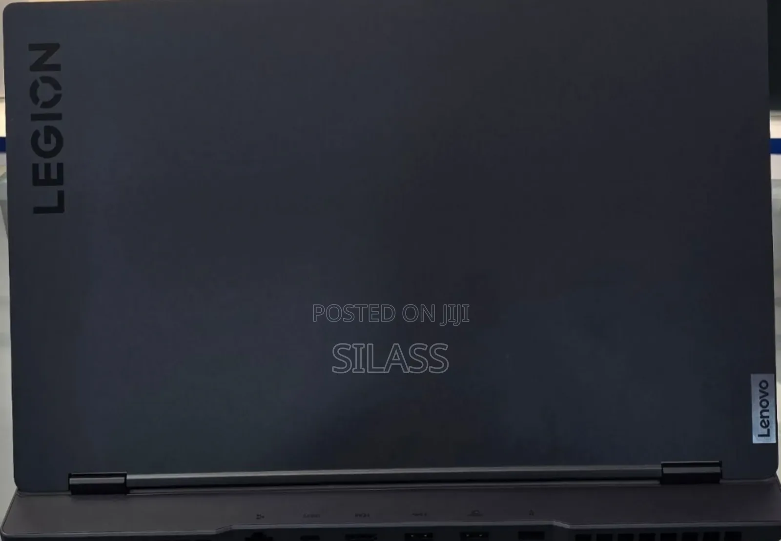 New Lenovo Legion Y7000P IRX9 Gaming Laptop 16GB Intel Core I7 SSD 1T