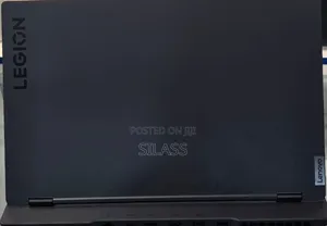 New Lenovo Legion Y7000P IRX9 Gaming Laptop 16GB Intel Core I7 SSD 1T