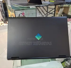 Photo - New Laptop HP Omen 16 16GB Intel Core I7 SSD 512GB