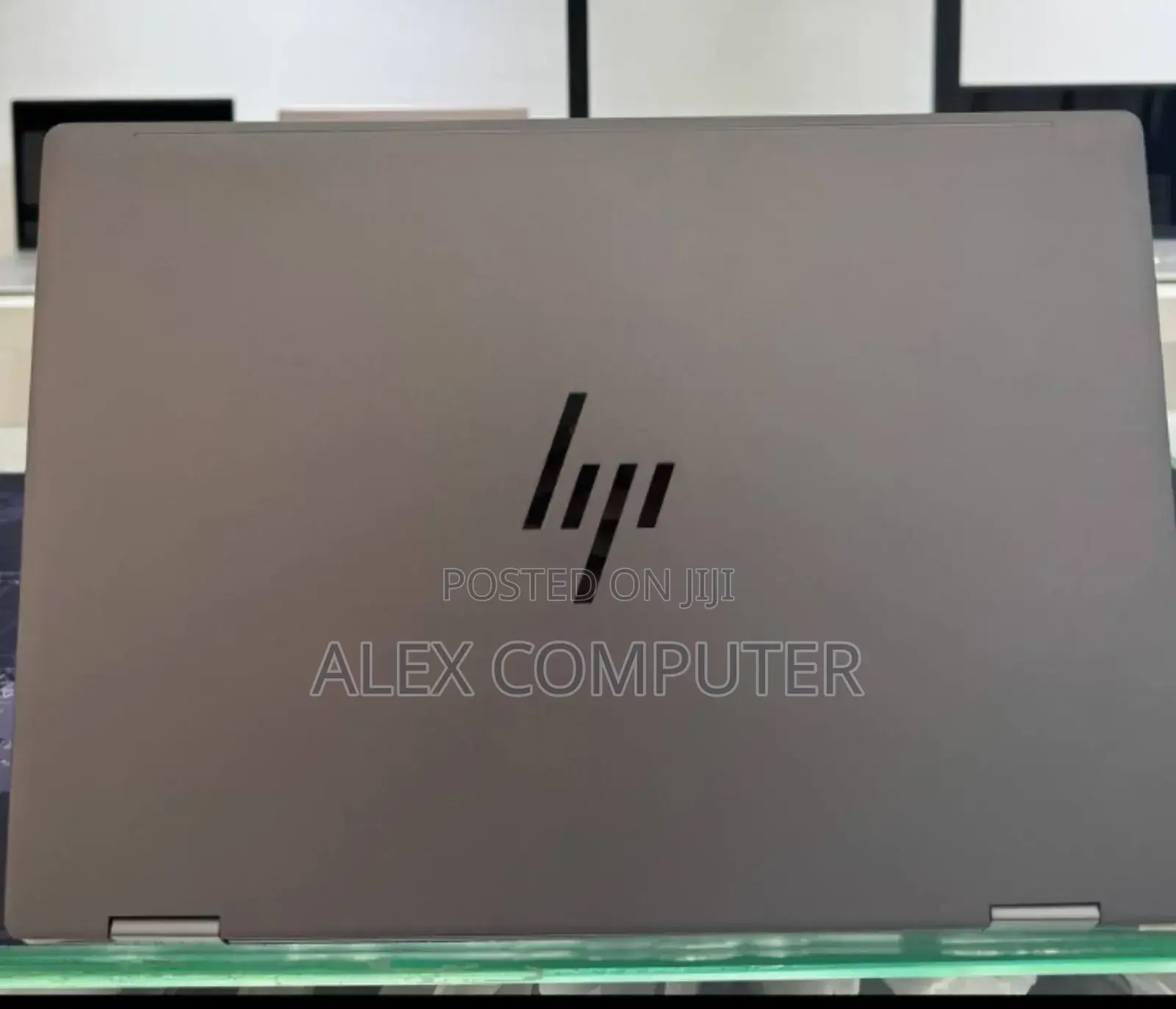 New Laptop HP Envy X360 16GB AMD Ryzen 5 SSD 512GB