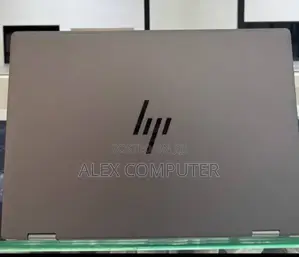 New Laptop HP Envy X360 16GB AMD Ryzen 5 SSD 512GB