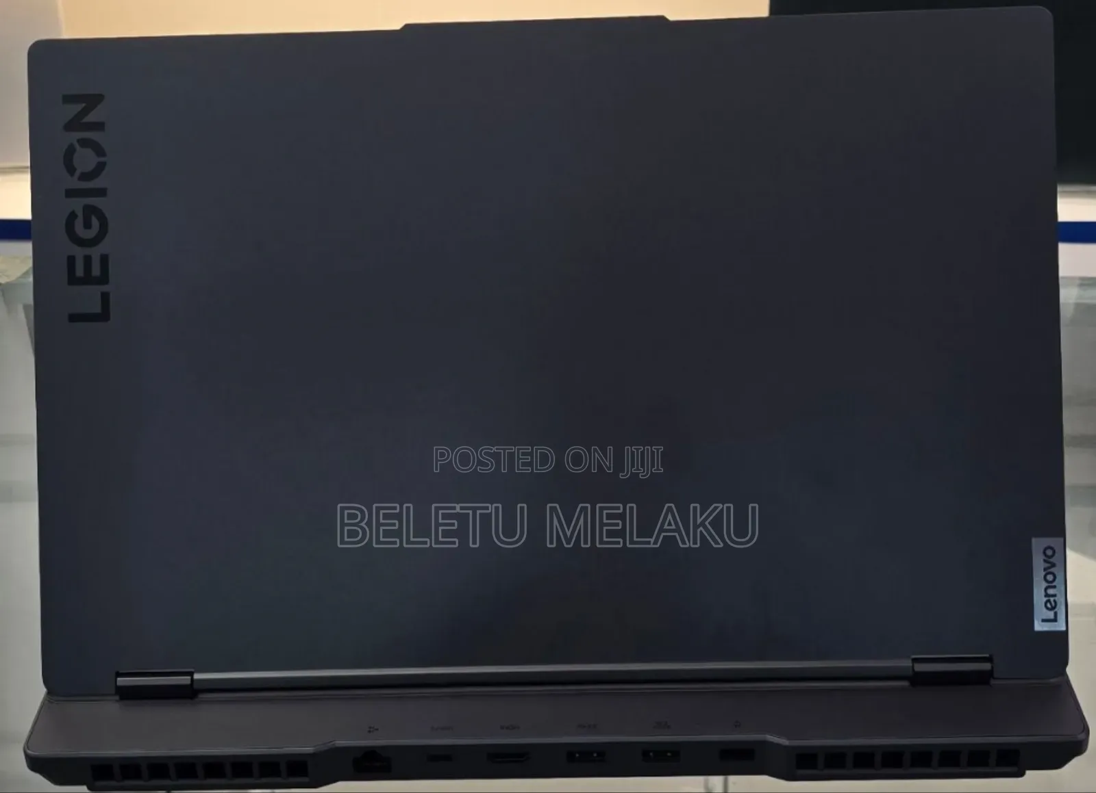 New Laptop Lenovo Legion 5 16GB Intel Core I7 SSD 1T