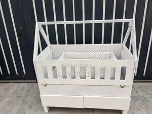 Photo - Baby Bed Good Price