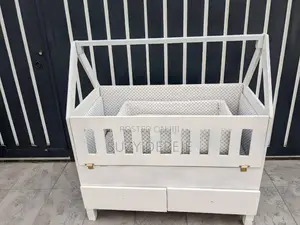 Baby Bed Good Price