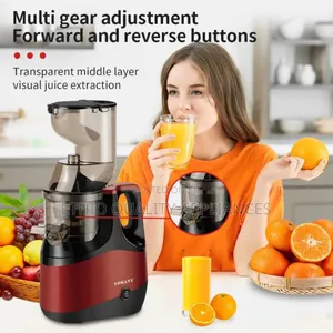 Photo - Sokany Juicer