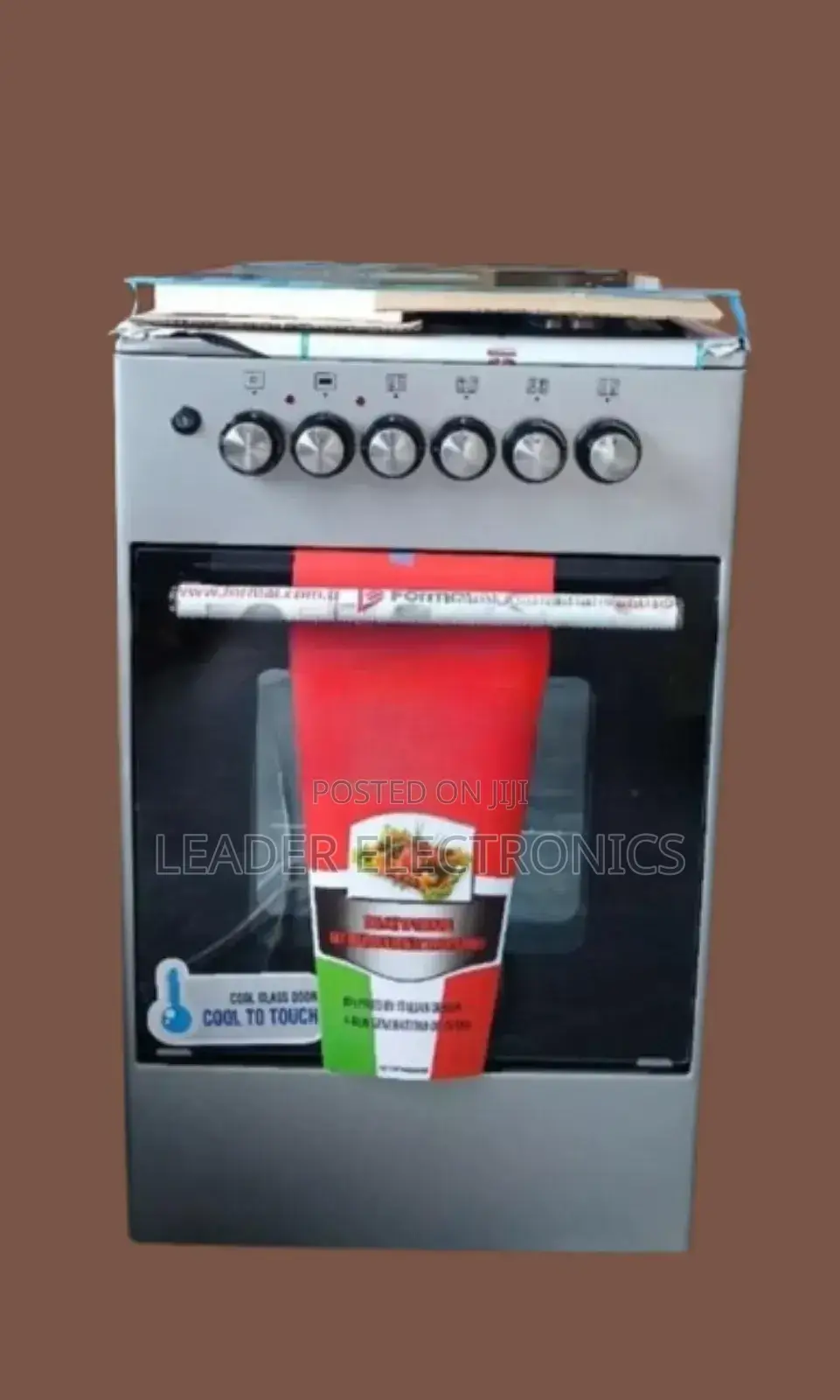 Lofratill Oven 50cm by 50cm