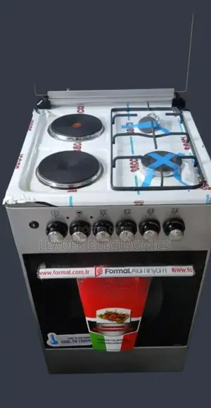 Lofratill Oven 50cm by 50cm