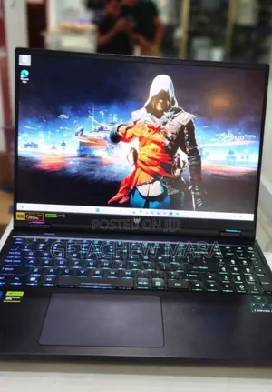 New Laptop Acer Predator Helios Neo 16 16GB Intel Core I7 SSD 1T