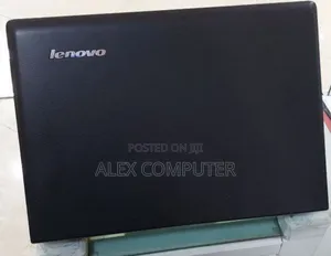 Laptop Lenovo Ideapad 3 8GB Intel Core I7 HDD 500GB