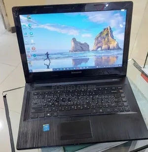 Laptop Lenovo Ideapad 3 8GB Intel Core I7 HDD 500GB
