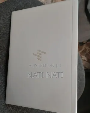 New Laptop HP EliteBook 840 G5 8GB Intel Core I5 SSD 256GB