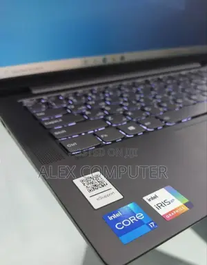 New Laptop Lenovo Ideapad 3 16GB Intel Core I7 SSD 512GB