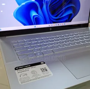 New Laptop HP 16GB Intel Core I7 SSD 1T