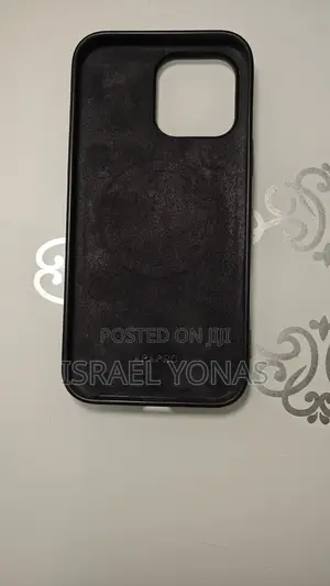 Photo - iPhone 16 Pro Max Case