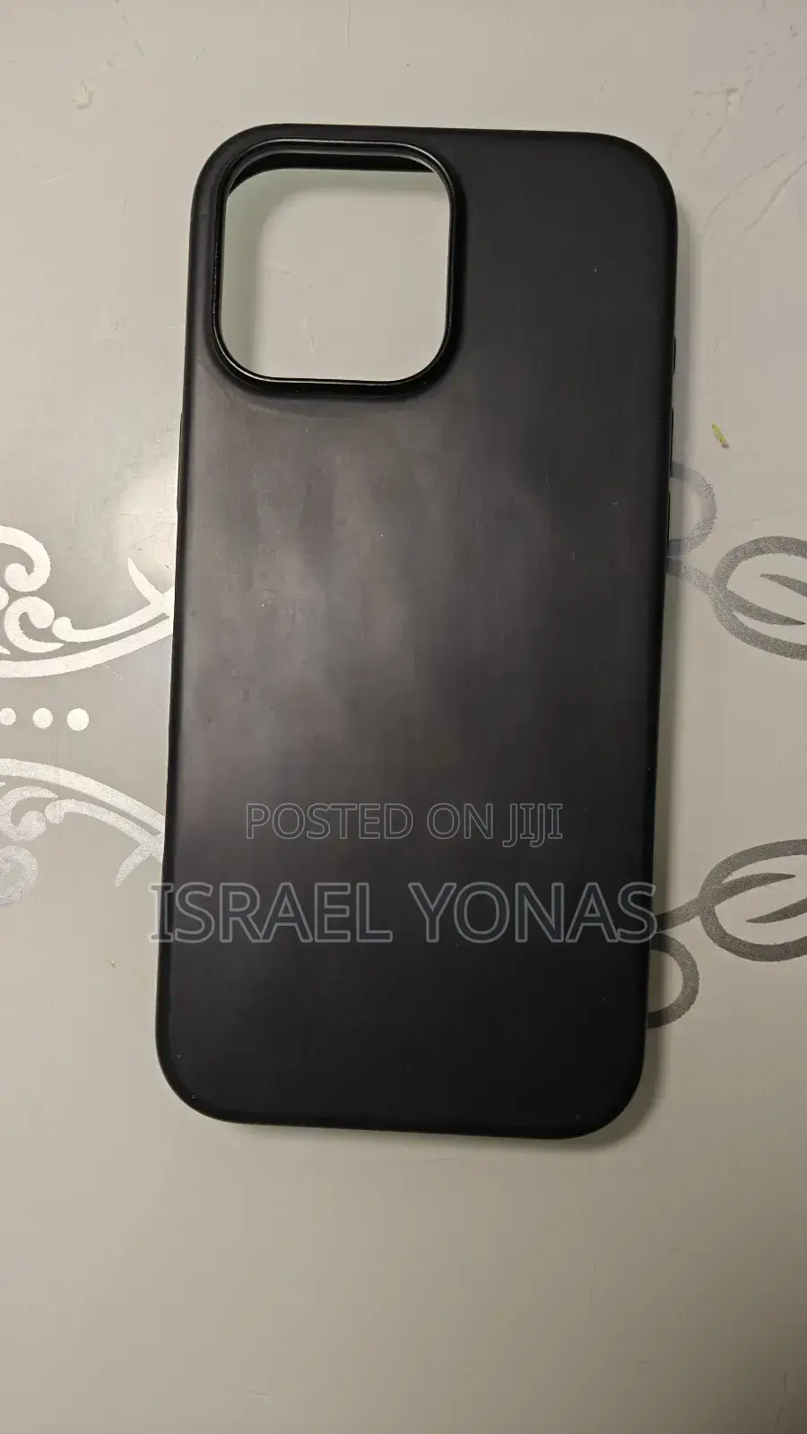 iPhone 16 Pro Max Case