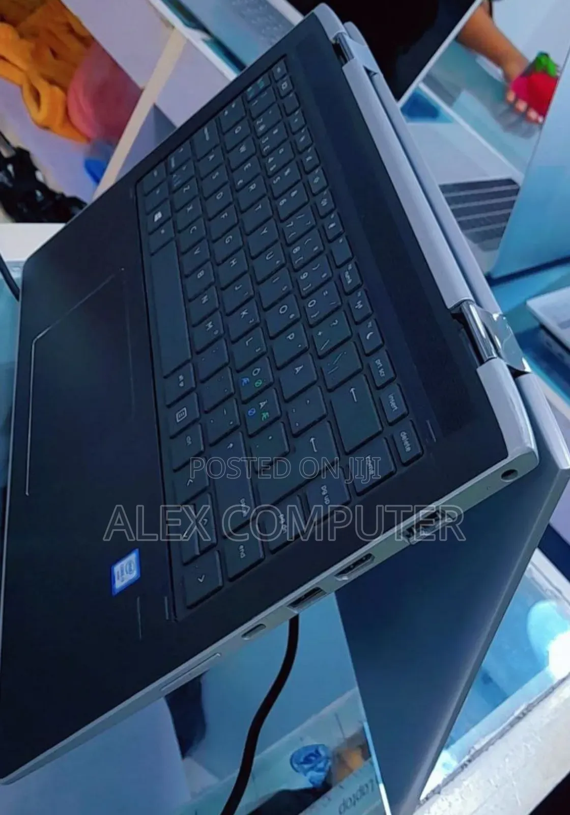 New Laptop HP ProBook 440 G1 8GB Intel Core I3 SSD 512GB