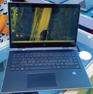 New Laptop HP ProBook 440 G1 8GB Intel Core I3 SSD 512GB