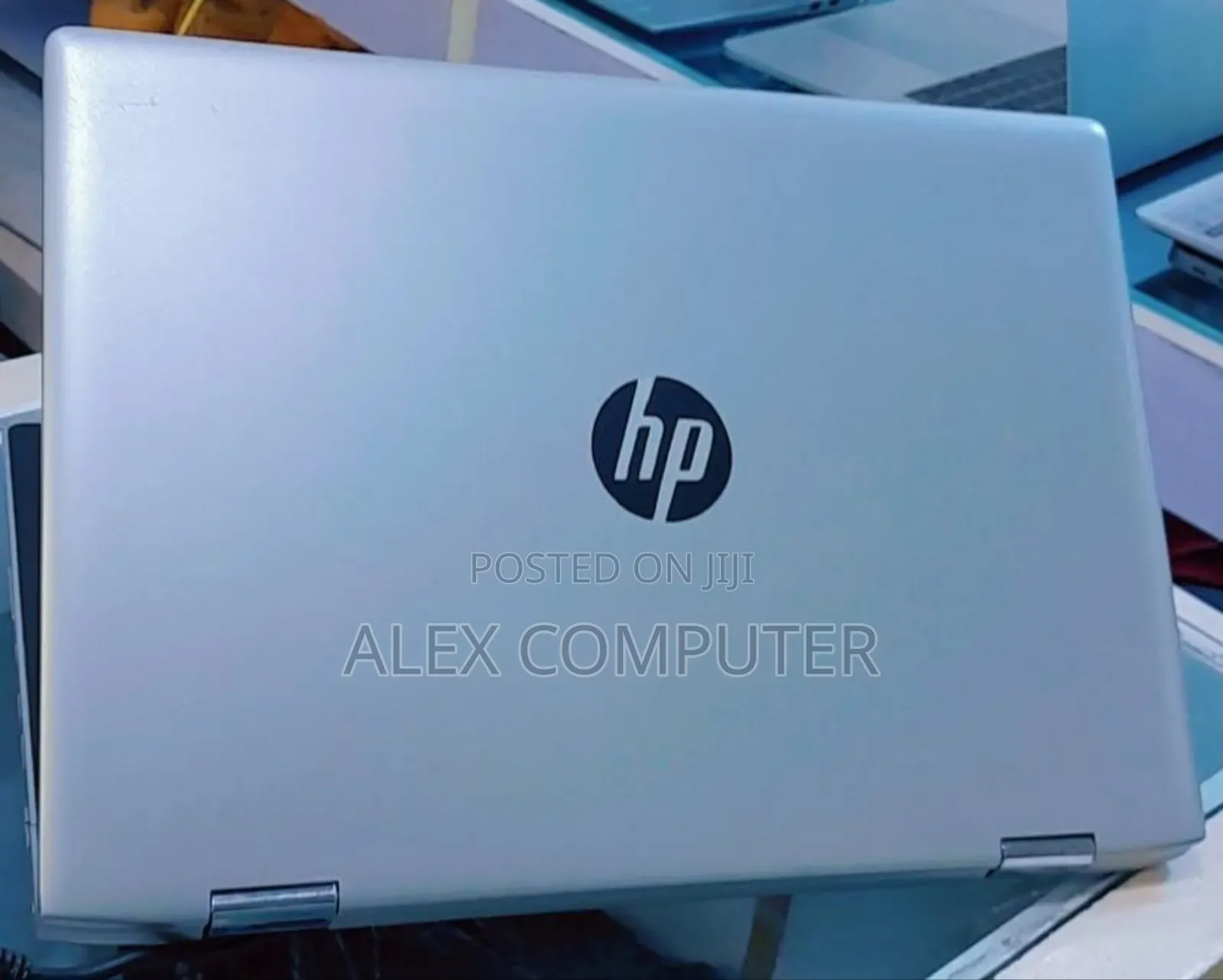 New Laptop HP ProBook 440 G1 8GB Intel Core I3 SSD 512GB