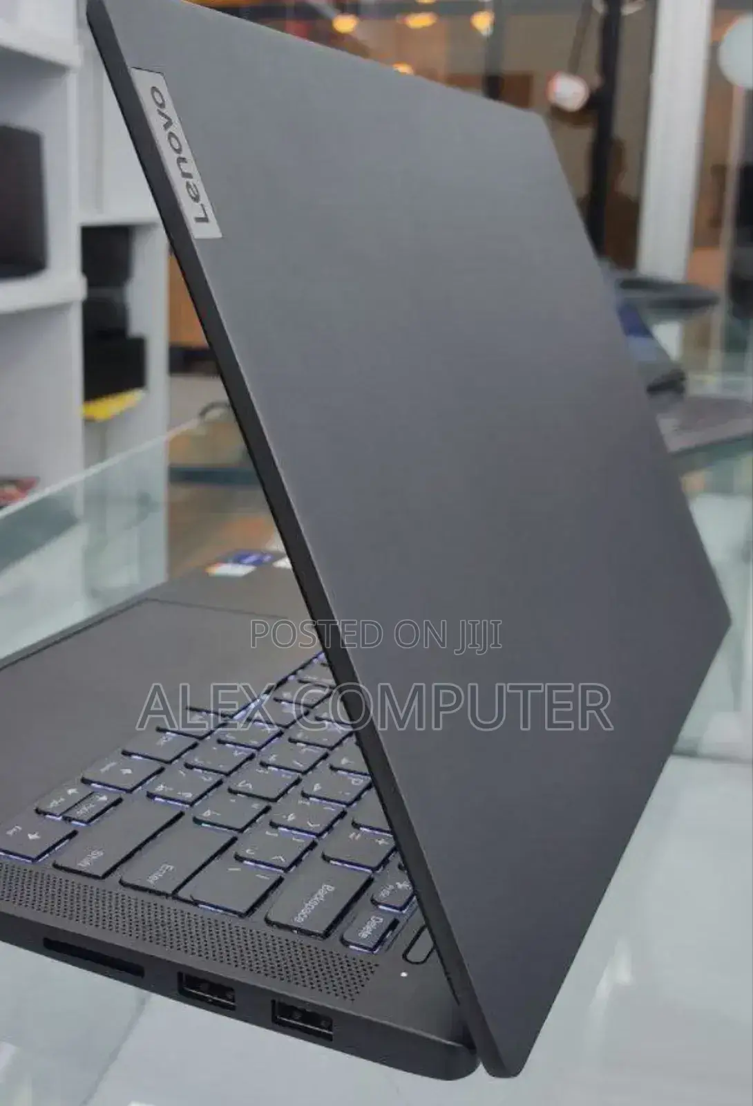 New Laptop Lenovo Ideapad 3 16GB Intel Core I7 SSD 512GB