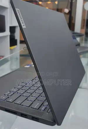 New Laptop Lenovo Ideapad 3 16GB Intel Core I7 SSD 512GB