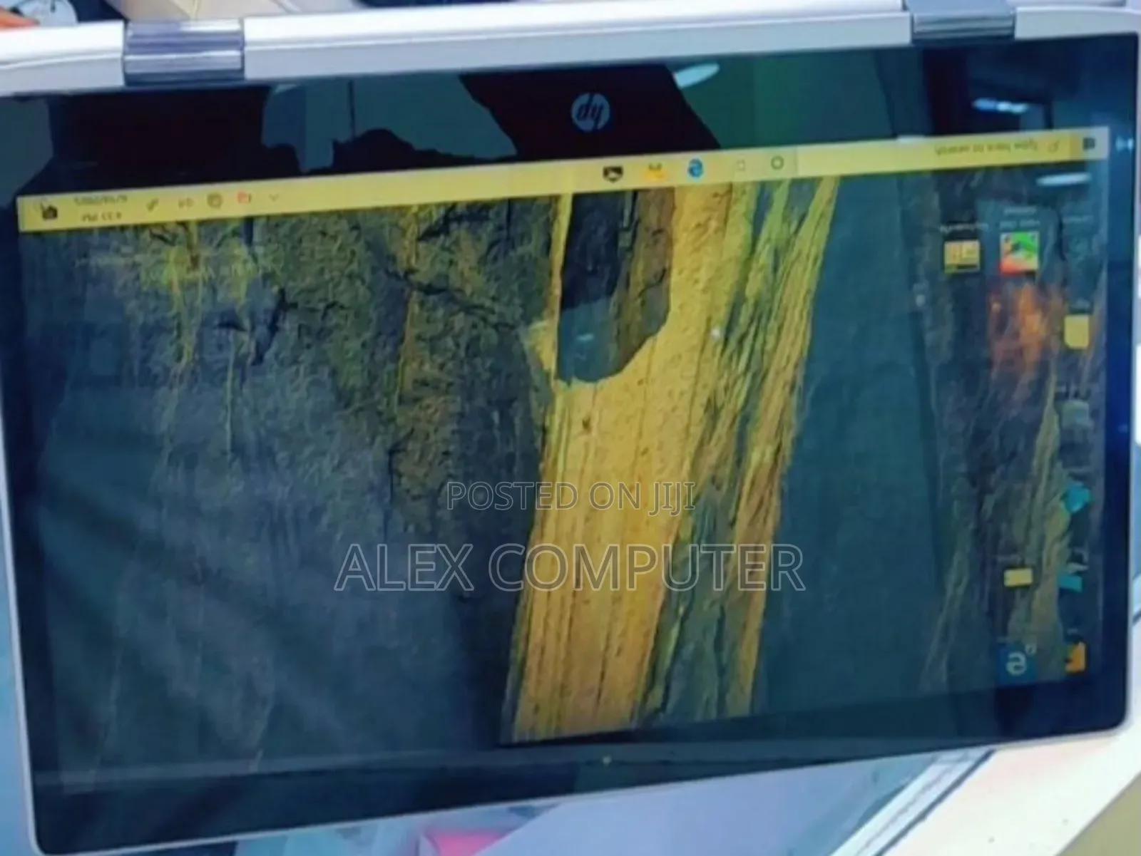 New Laptop HP ProBook 440 G1 8GB Intel Core I3 SSD 512GB