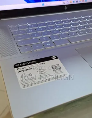 Photo - New Laptop HP Envy X360 16GB Intel Core I7 SSD 1T
