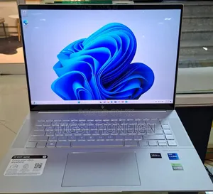 New Laptop HP Envy X360 16GB Intel Core I7 SSD 1T