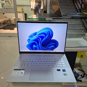 New Laptop HP Envy 16 Gaming 16-H1023dx 16GB Intel Core I7 SSD 1T