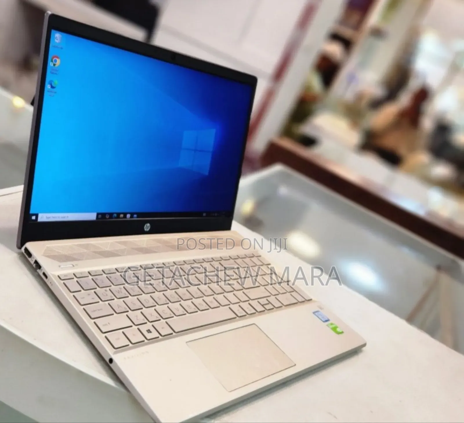 New Laptop HP Pavilion 15 16GB Intel Core I7 eMMC 512GB