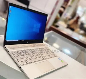 New Laptop HP Pavilion 15 16GB Intel Core I7 eMMC 512GB