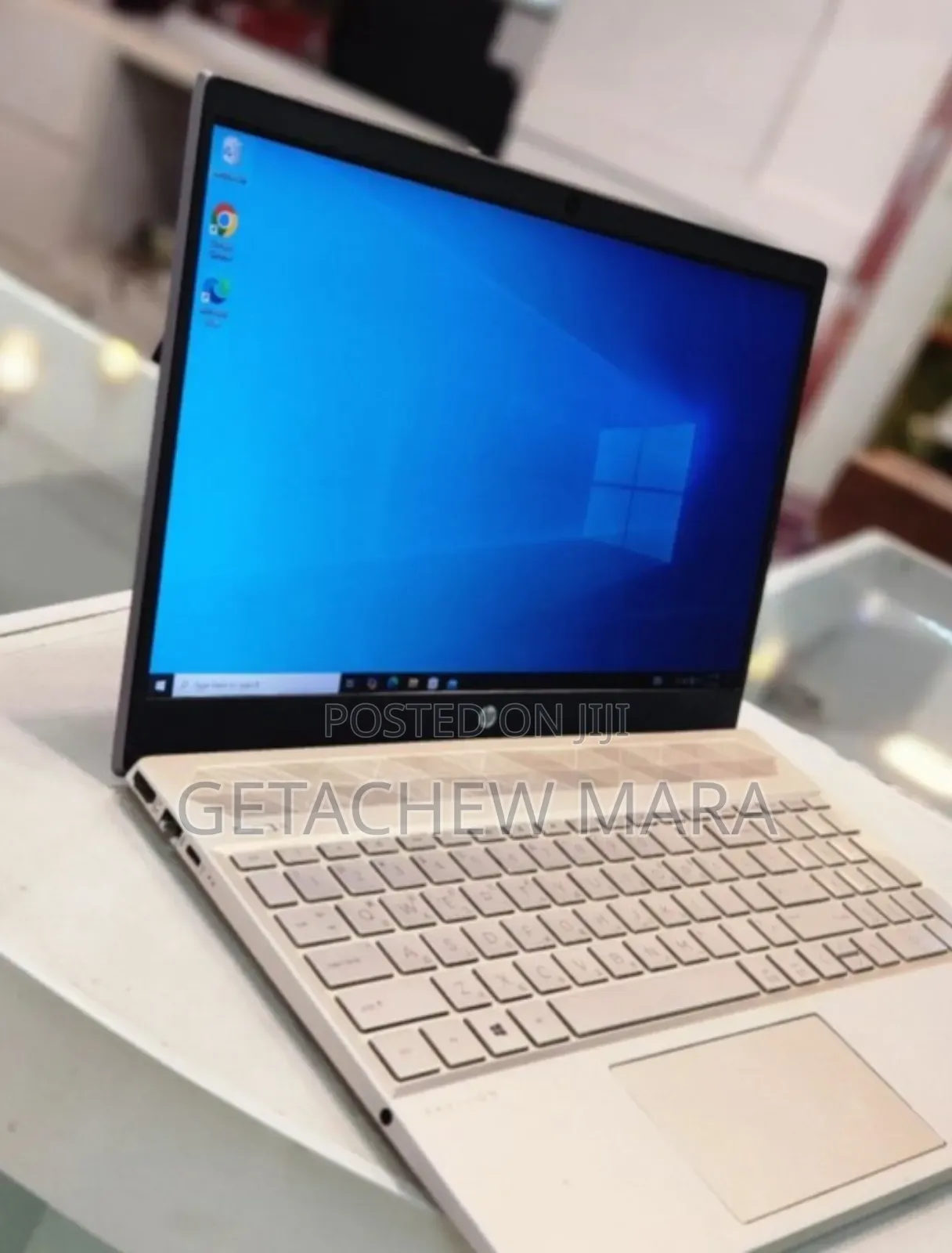 New Laptop HP Pavilion 15 16GB Intel Core I7 eMMC 512GB