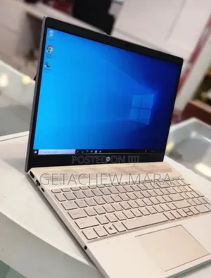 New Laptop HP Pavilion 15 16GB Intel Core I7 eMMC 512GB