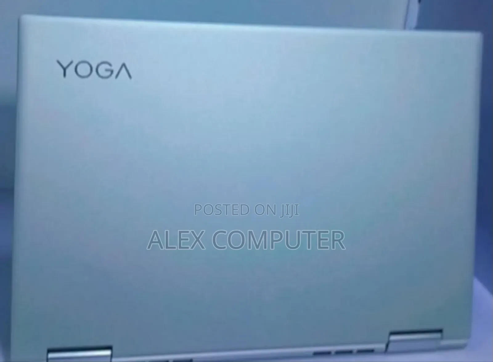 New Laptop Lenovo Yoga 730 8GB Intel Core I5 SSD 512GB