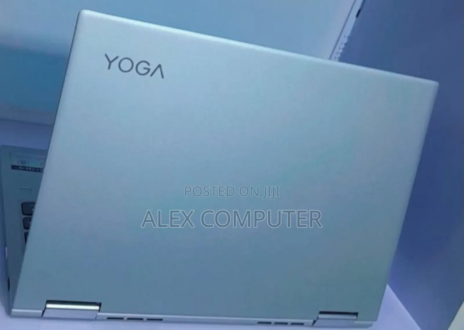 New Laptop Lenovo Yoga 730 8GB Intel Core I5 SSD 512GB