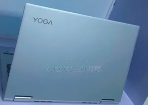 New Laptop Lenovo Yoga 730 8GB Intel Core I5 SSD 512GB