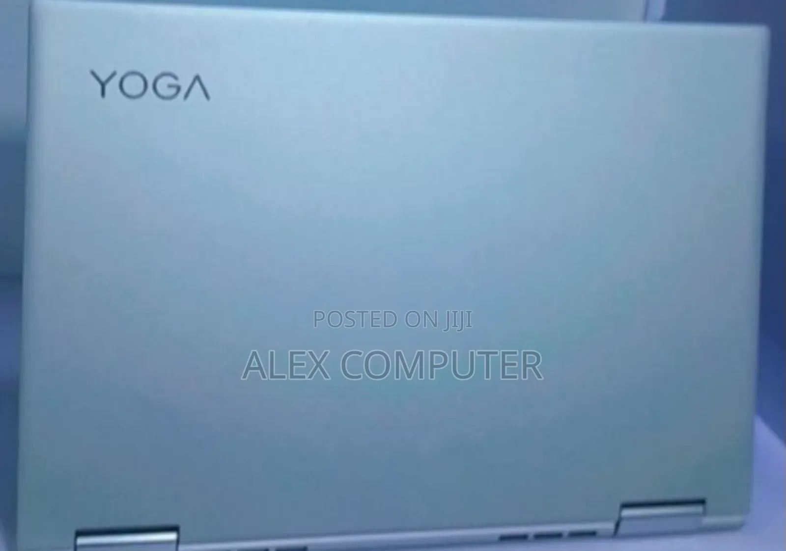 New Laptop Lenovo Yoga 730 8GB Intel Core I5 SSD 512GB