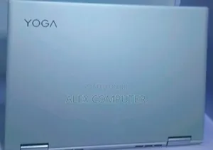 New Laptop Lenovo Yoga 730 8GB Intel Core I5 SSD 512GB