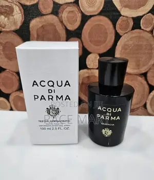 Acqua Di Parma – Colonia Futura (