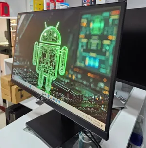 Hp Monitor
