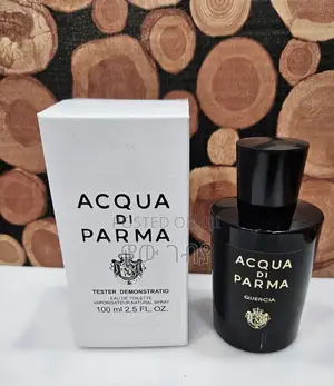 Photo - Acqua Di Parma – Colonia Futura