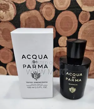 Acqua Di Parma – Colonia Futura