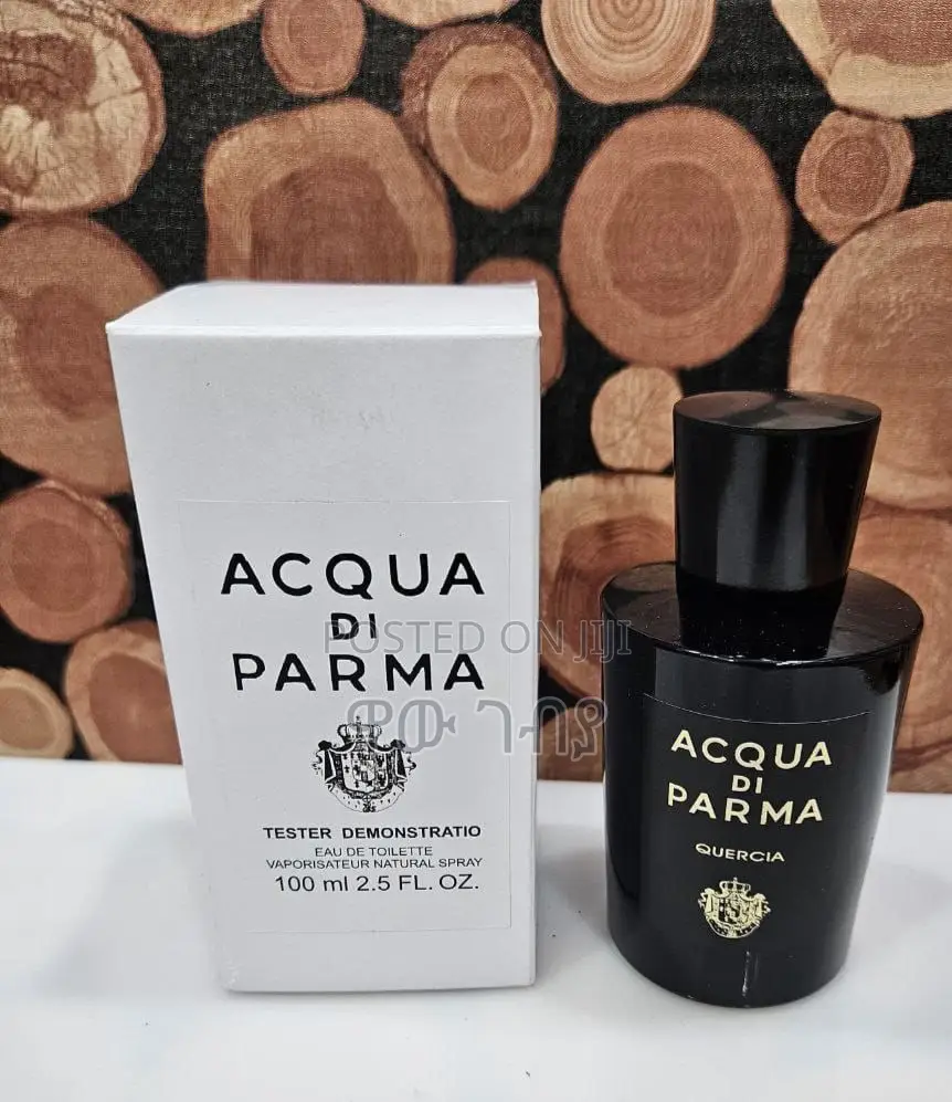 Acqua Di Parma – Colonia Futura