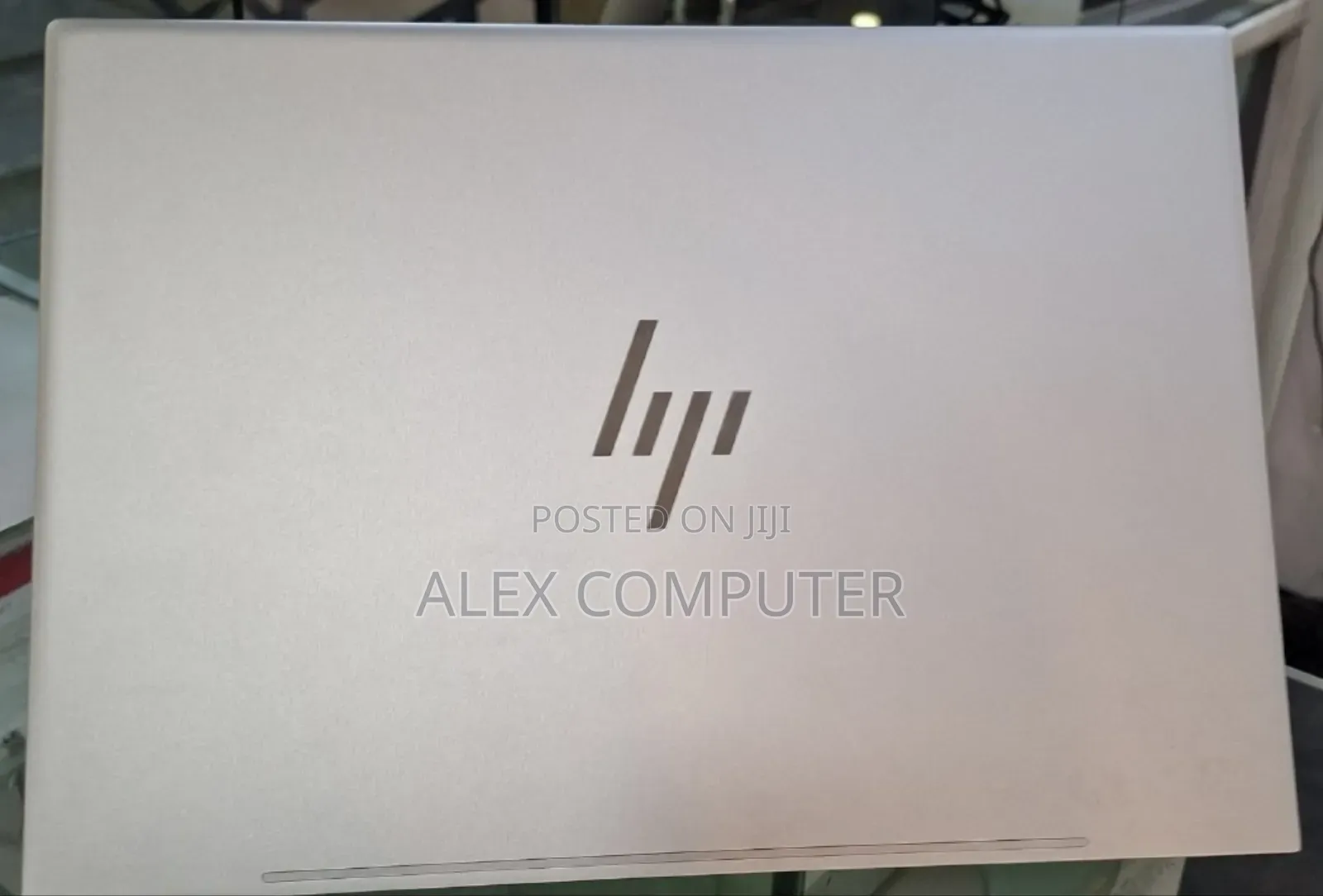 New Laptop HP Envy 15 16GB Intel Core I7 SSD 1T
