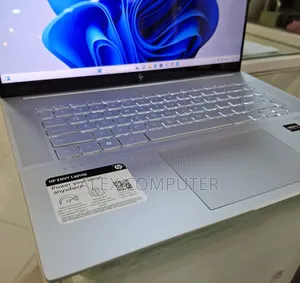 New Laptop HP Envy 15 16GB Intel Core I7 SSD 1T