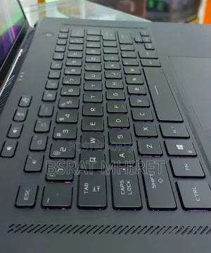 Photo - New Laptop Asus ROG Zephyrus G15 16GB AMD Ryzen 9 SSD 1T