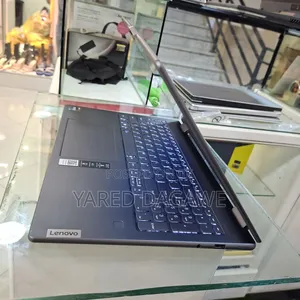 New Laptop Lenovo Yoga 7i 16GB Intel Core I7 SSD 1T